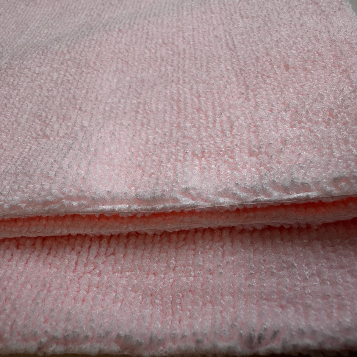 Lil Detail lab. 【 300GSM エッジレスMFクロス 】（12枚入り） |