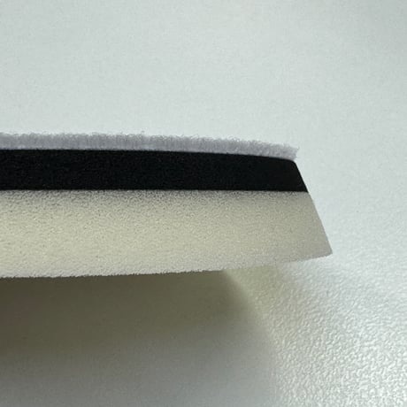 Lil Detail lab. 【 リルバフ ３インチ 】スポンジバフ　日本製