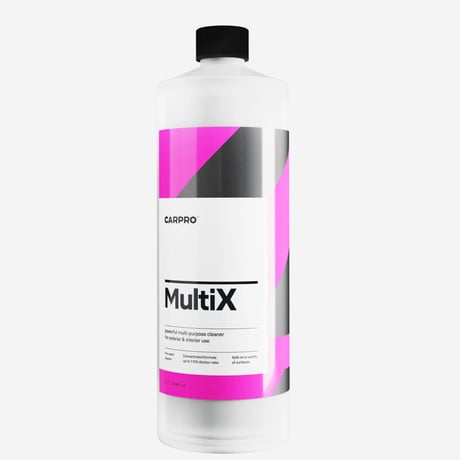 CARPRO　MultiX マルチエックス　万能汚れ落とし