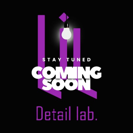 CATEGORY Lil Detail Lab. | Lil Detail lab.