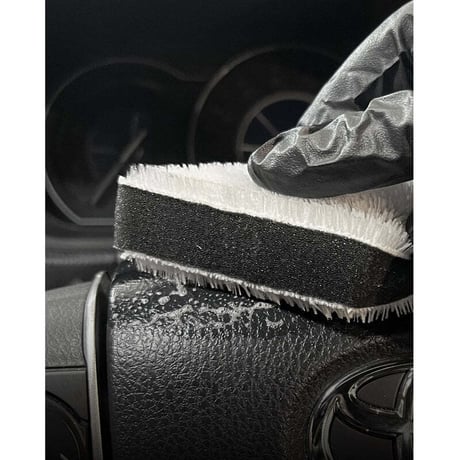 CARPRO　MicroBuff マイクロバフ