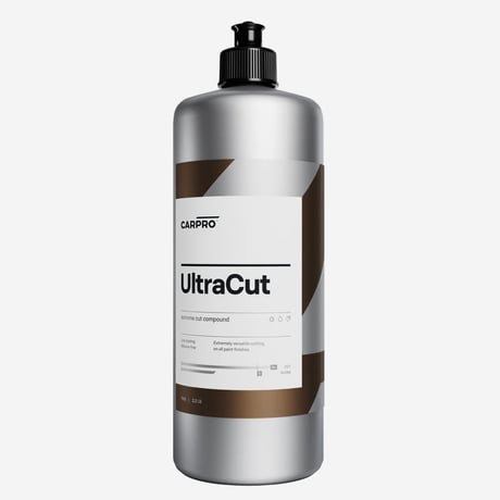 CARPRO　UltraCut ウルトラカット　コンパウンド