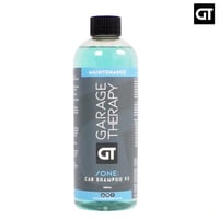 GARAGE THERAPY 【 /ONE Wheel Shampoo V2 】ホイールシャン