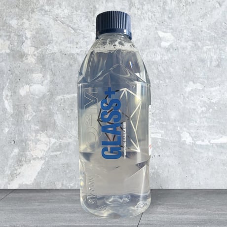GYEON 【 GLASS＋ 500ml 】ジーオン ガラスプラス Q2M-GLP50 Glass+ 500ml