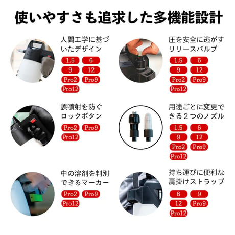 iK MULTI Pro2 360° 【 日本正規品 】 マルチプロ2 360
