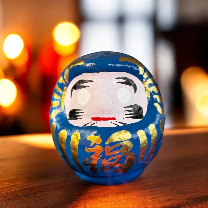 高崎だるま 【 りるだるま 】 | Lil Detail lab.