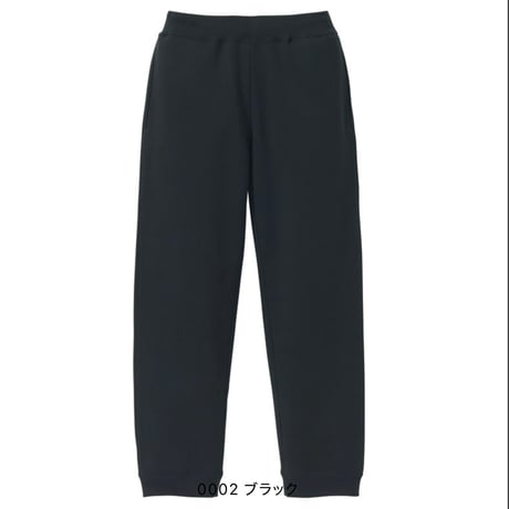 再受注【 スウェットパンツ 】10オンス　裏起毛