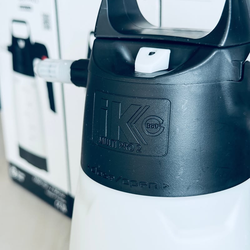 iK MULTI Pro2 360° 【 日本正規品 】 マルチプロ2 360 | Lil D iK MULTI Pro2 360° 【 日本正規品 】 マルチプロ2 360 | Lil D