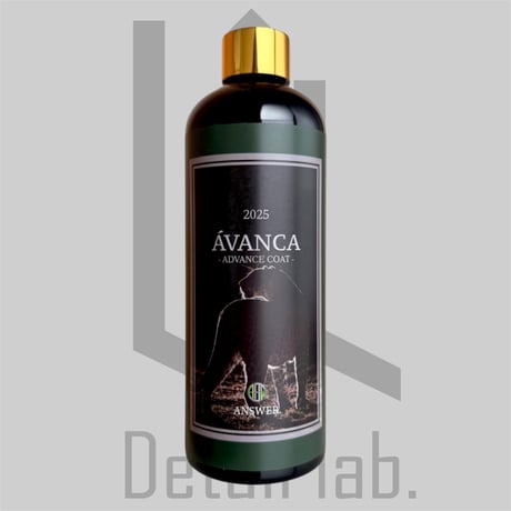 ITEM | Lil Detail lab.