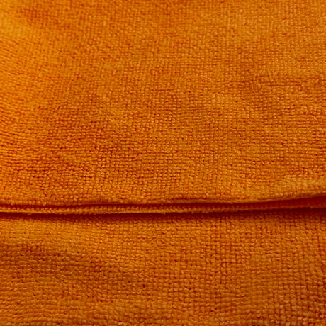 Lil Detail lab.　【 180GSM エッジレスMFクロス 】（12枚入り）