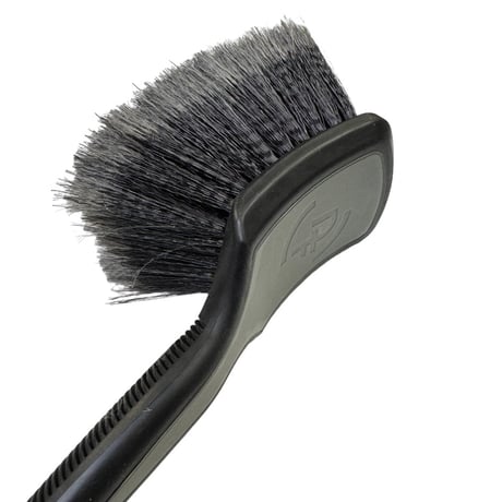 【 日本正規品 】DETAILFACTORY　“ WHEEL FACE BRUSH ”　ホイールフェイスブラシ