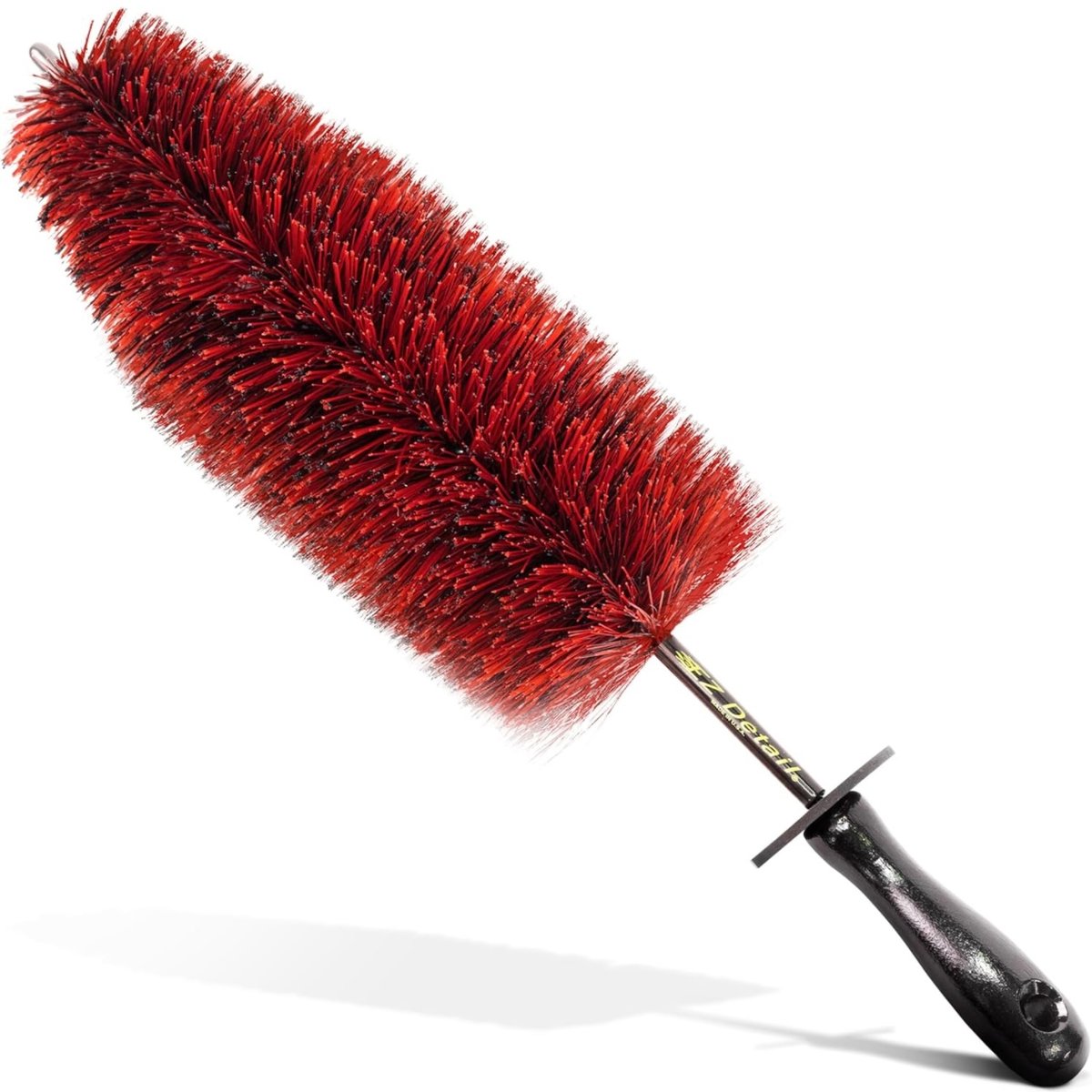 ⭐️新品 EZ Detail ホイールブラシ2本セット 楽天市場】EZ Detail ディテールブラシ ホイールブラシ ビッグ/リトル2