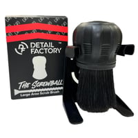 【 日本正規品 】 DETAILFACTORY “ SCREW BALL  ”　スクリューボール