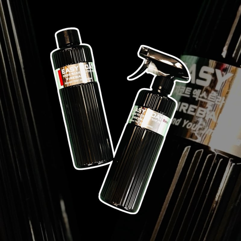 FIREBALL EASY COAT スプレーコート 500ml | Lil Detail lab.