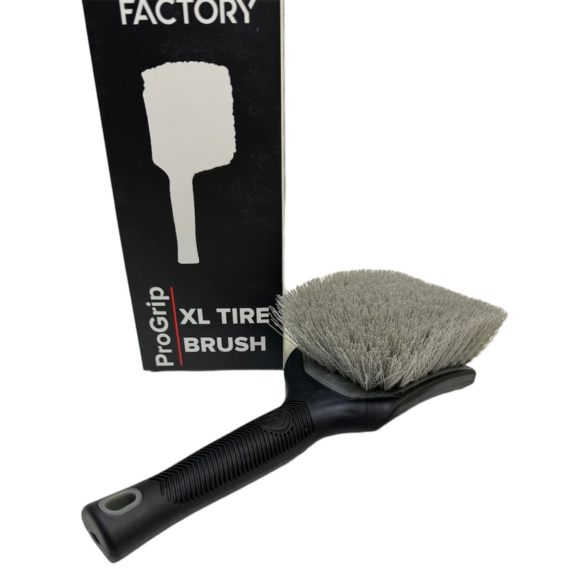 日本正規品 】DETAILFACTORY “ XL ProGrip Tire Scrub