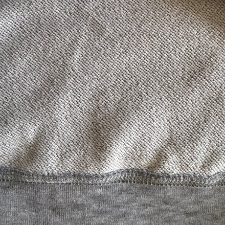 Lil Detail lab. オリジナルトレーナー  10.0オンス