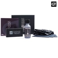 ALCHEVA 【 analog 】アナログ : カーワックス | Lil Detail lab.