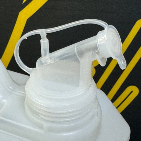 CHEMICAL LABORATORY製品 ４Ｌ用 ノズル