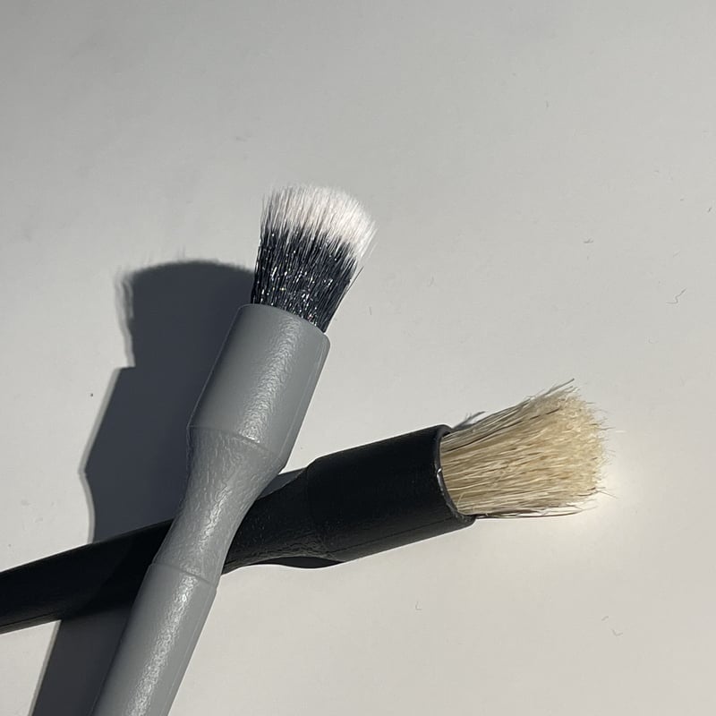 日本正規品 】Detail Factory Crevice Brush Set | Lil