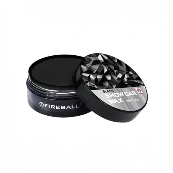 鷹*様 Fireball Brazil 新品未使用　カーワックス FIREBALL BLACK WAX カーワックス | Lil Detail lab.