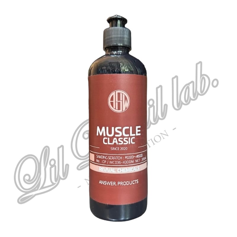 神風コレクション コンパウンド2本 THE CUT EVOLUTION THE CUT | THE