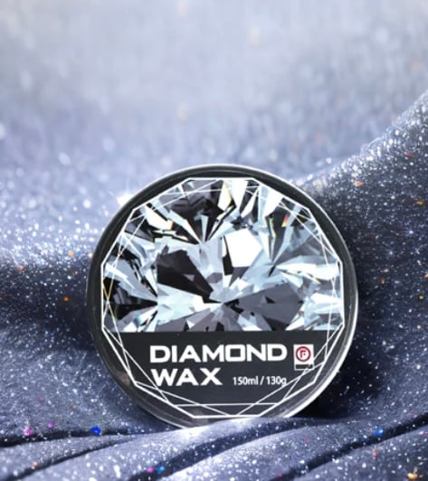 FIREBALL DIAMOND WAX カーワックス | Lil Detail lab.