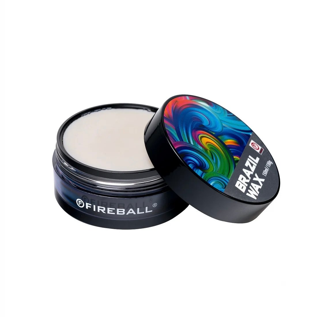 FIREBALL BRAZIL カーワックス | Lil Detail lab.