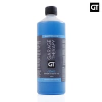 GARAGE THERAPY　【 /ONE　スノーフォームV2　1000ml 】ガレージセラピー　正規販売店