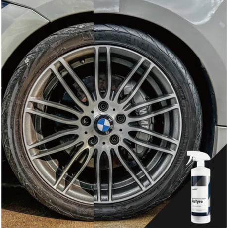 CARPRO　ReTyre リタイヤ　1000ml  タイヤクリーナー