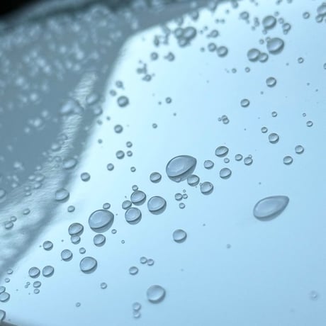 Lil Detail lab. 【 No name WAX 】天然ワックス 100g