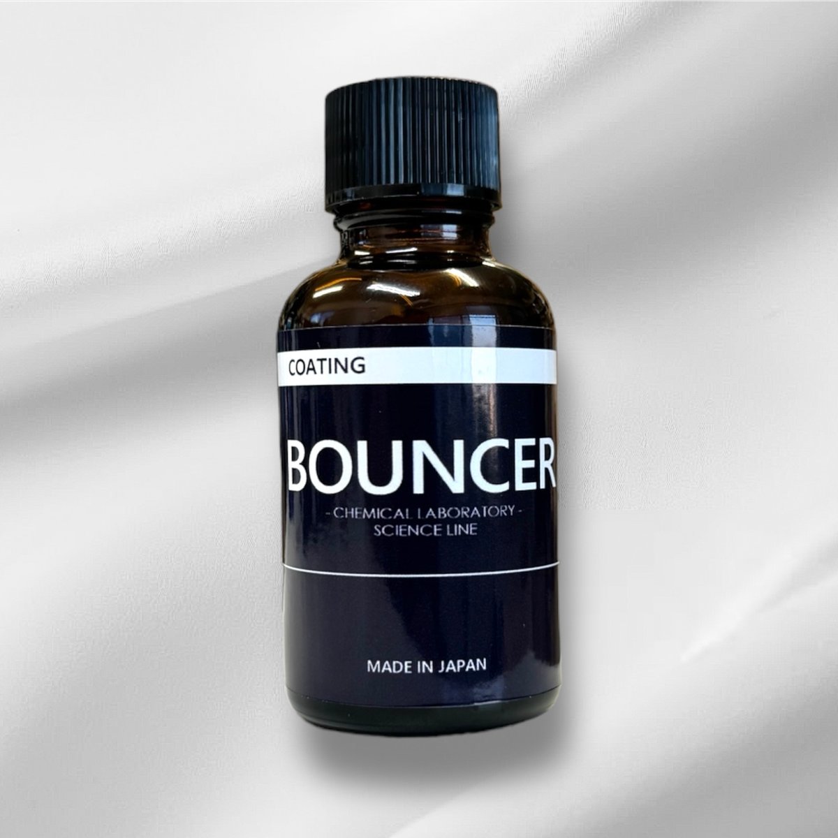 CHEMICAL LABORATORY【 BOUNCER バウンサー 】日本製 コーティング