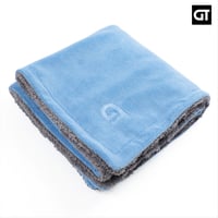 GARAGE THERAPY 【 ドライングタオル 】50×90cm 正規販売店