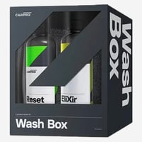 CARPRO　Wash Box ウォッシュボックス　洗車スタートキット