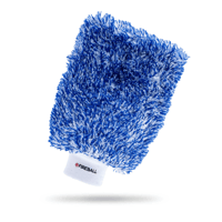 FIREBALL WASH MITT