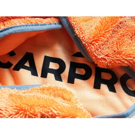 CARPRO　DHydrate BOLD ディーハイドレート ボールド　70×90cm