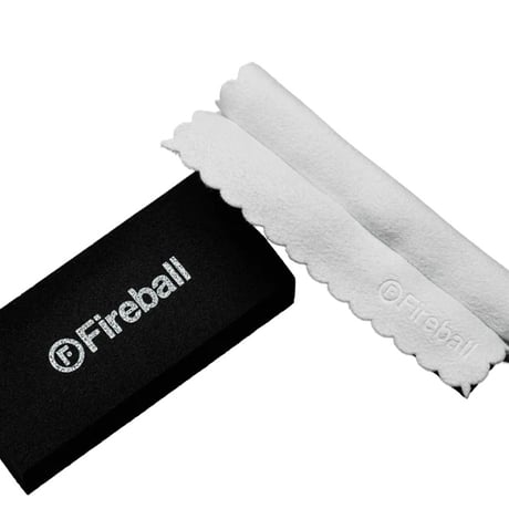 FIREBALL　COATING APPLICATOR Block