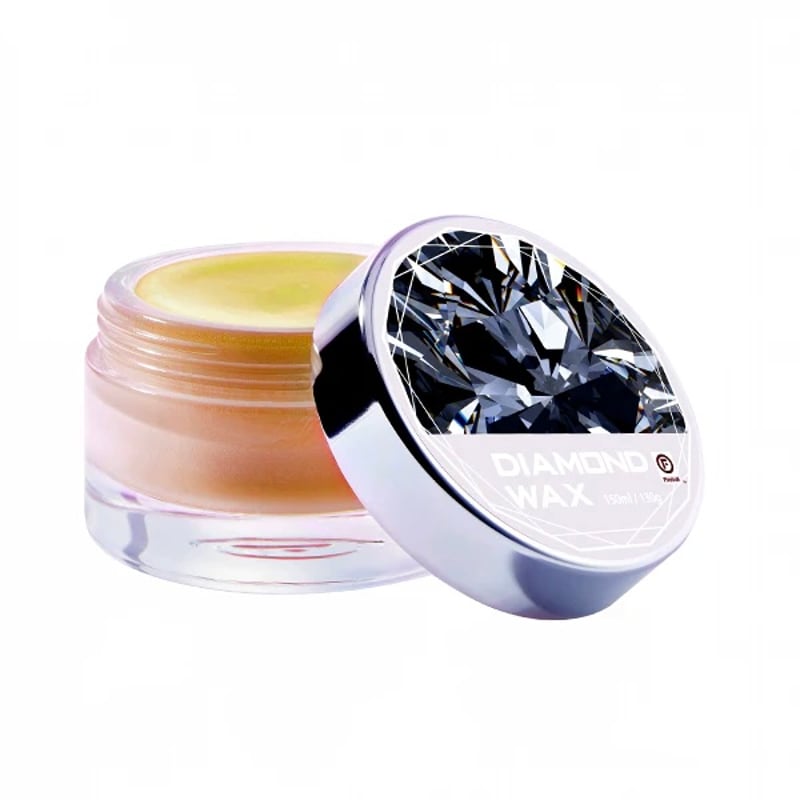 FIREBALL DIAMOND WAX カーワックス | Lil Detail lab.
