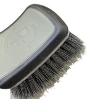 【 日本正規品 】DETAILFACTORY　“ WHEEL FACE BRUSH ”　ホイールフェイスブラシ