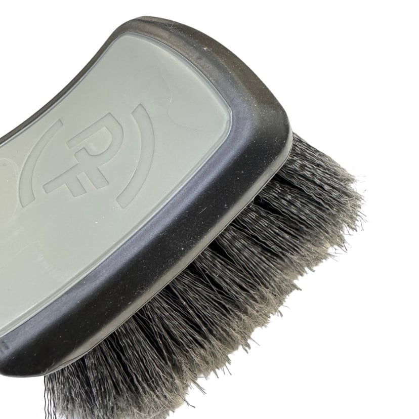 日本正規品 】DETAILFACTORY “ WHEEL FACE BRUSH ” ホイー