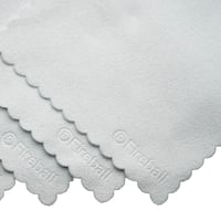 FIREBALL　COATING APPLICATOR SUEDE 5Pcs