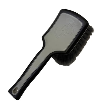 【 日本正規品 】DETAILFACTORY　“ WHEEL FACE BRUSH ”　ホイールフェイスブラシ