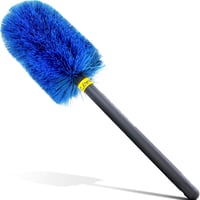 【 正規代理店製品 】EZ Detail ディテールブラシ　GO（10.2x40.6cm）