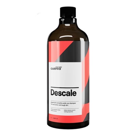 CARPRO　Descale ディスケール　酸性シャンプー