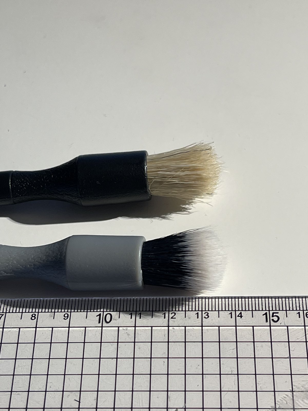 日本正規品 】Detail Factory Crevice Brush Set | Lil