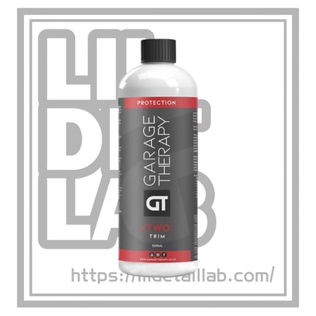 CATEGORY /TWO | Lil Detail lab.