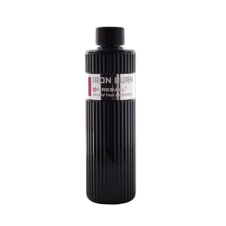 FIREBALL　IRON BURN　鉄粉除去　500ml