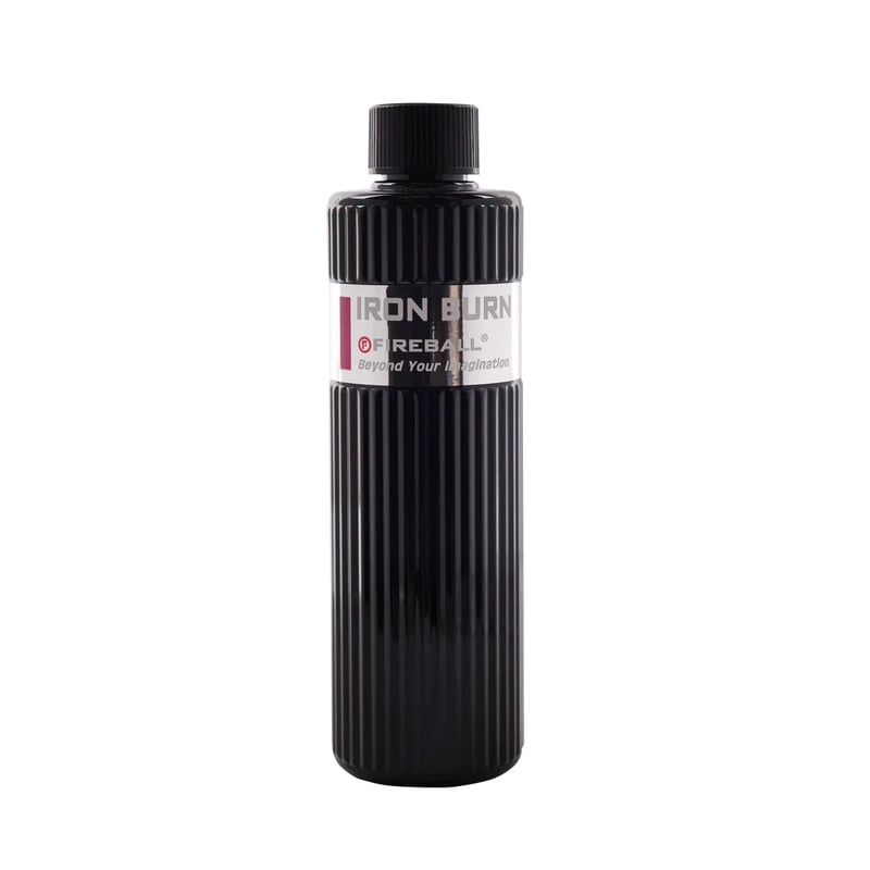 FIREBALL IRON BURN 鉄粉除去 500ml | Lil Detail lab.