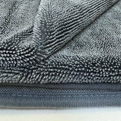 Lil Detail lab.【 リルスポ 】スリット入り洗車スポンジ