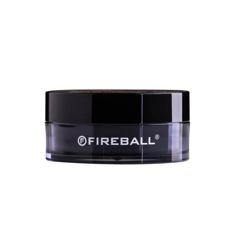 FIREBALL　MILK CREAM　カーワックス