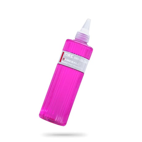 FIREBALL　TIRE(SiO2 GLOSS)　光沢タイヤコート　500ml